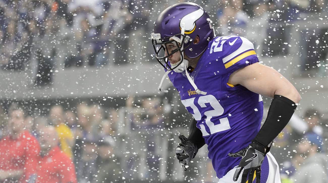 1300x724 Harrison Smith (Pro Bowl Snub): THE Best NFL Safety This Season Wins DPOW