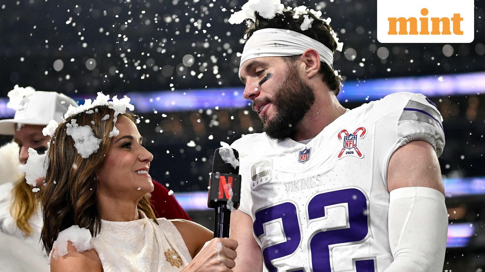 1600x900 Harrison Smith gets emotional, guarantees Super Bowl for loyal Vikings fans after dominant win over Lions