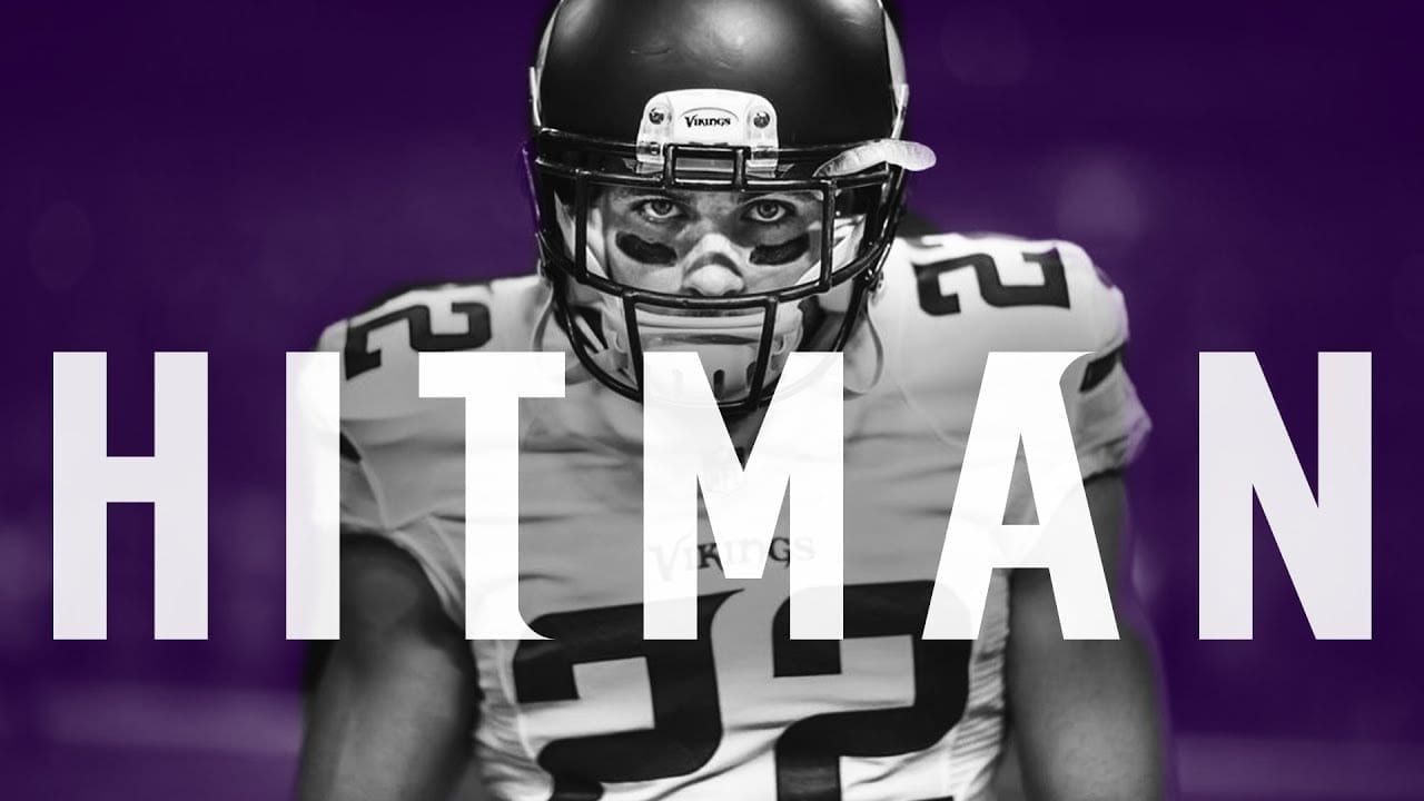 1280x720 The Safety We Deserve Smith. The Hitman. Full Career Highlights