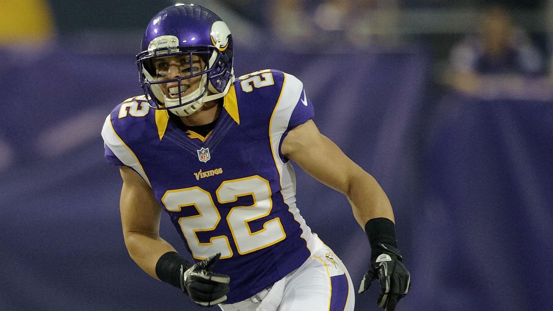 1920x1080 Vikings Make Harrison Smith NFL's Highest Paid Safety, According To Report