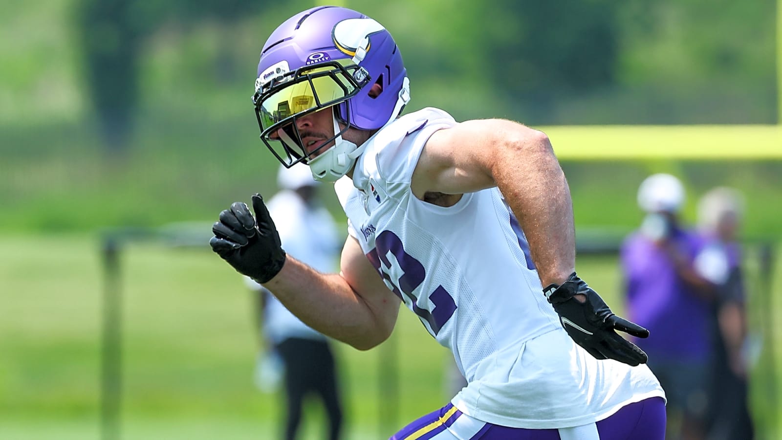 1600x900 Vikings S Harrison Smith uncertain for Week 1 due to illness