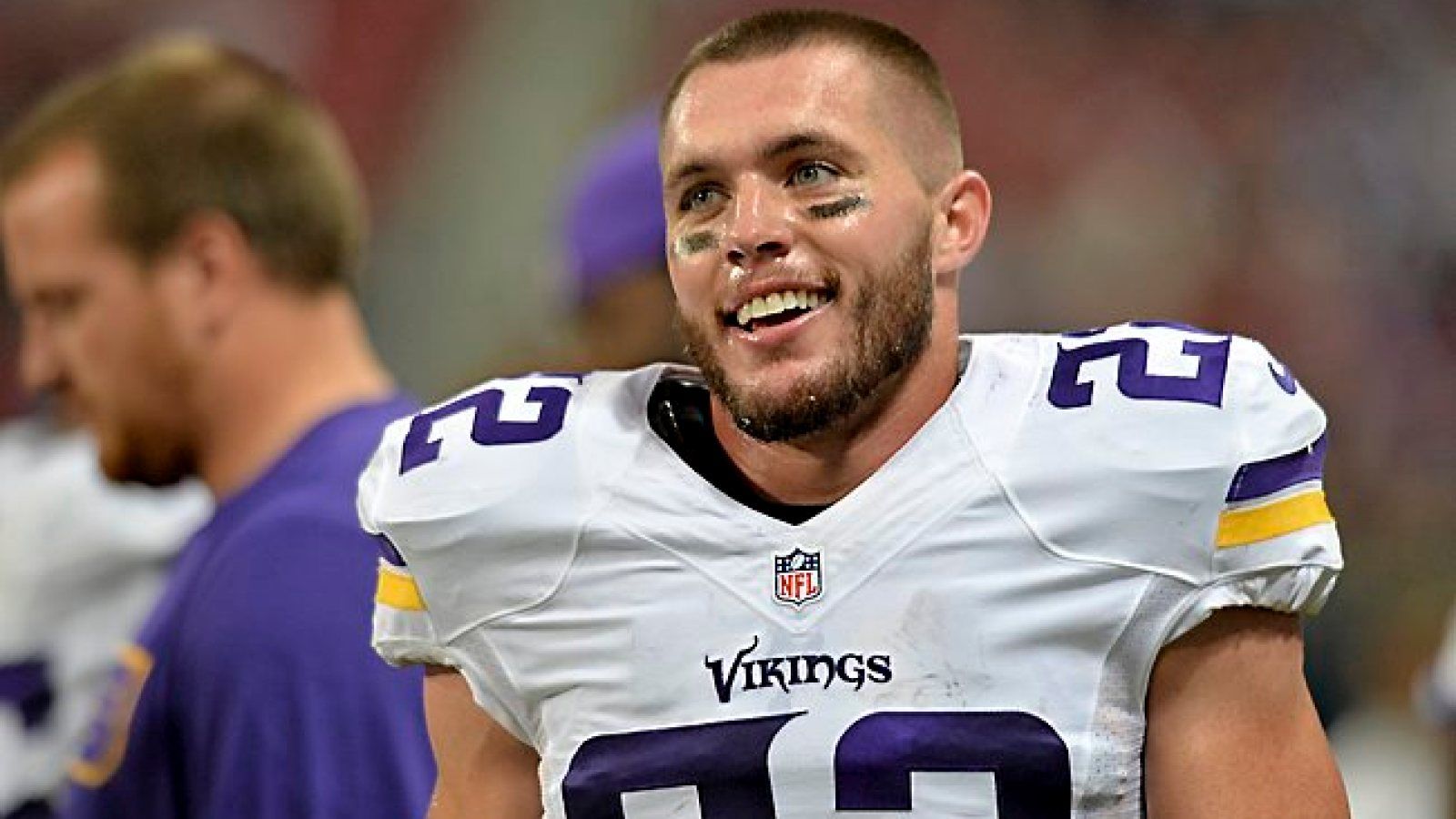 1600x900 Vikings Sign Safety Harrison Smith To 5 Year Extension