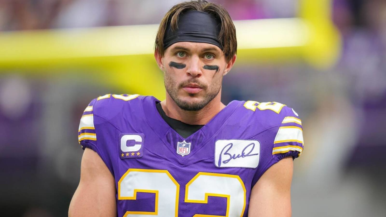 1600x900 Harrison Smith says he'll take his time before making decision on future