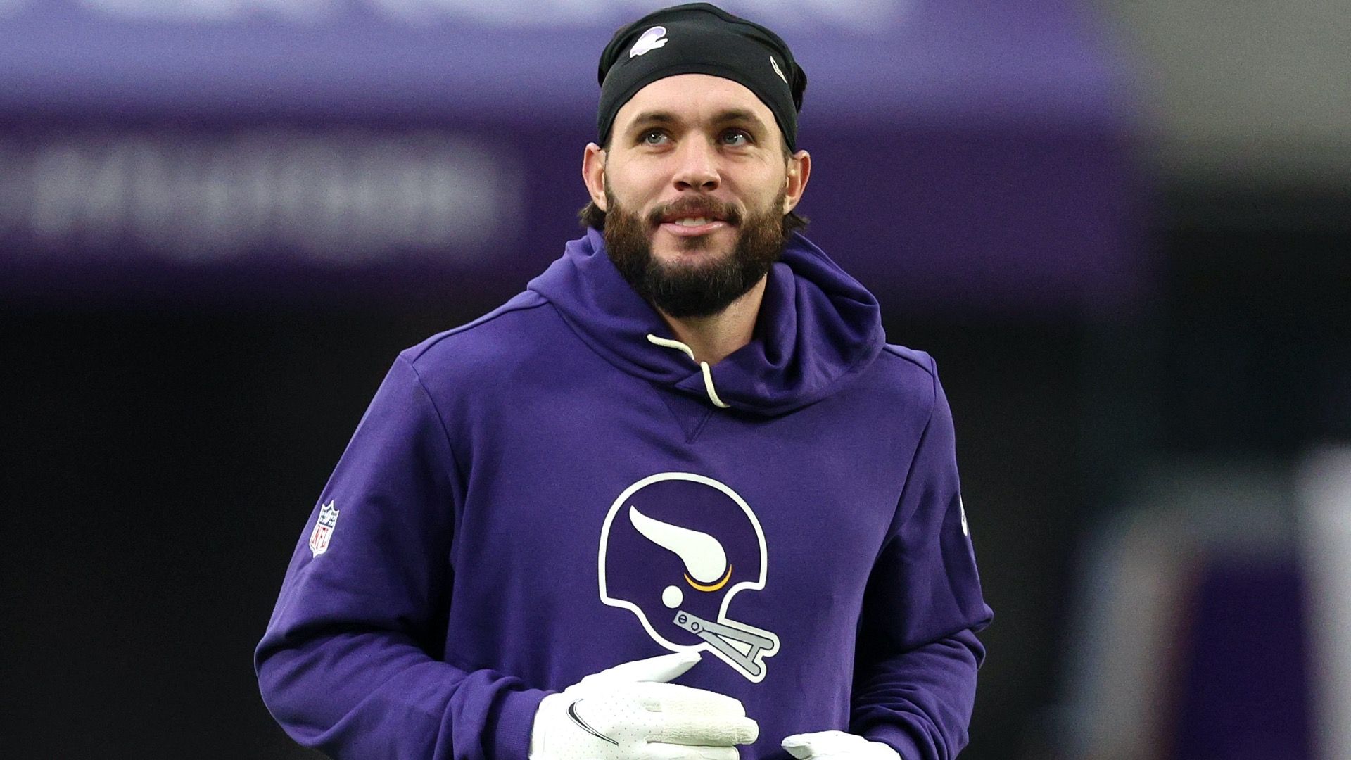 1920x1080 Harrison Smith Gets Bold Prediction Amid Vikings Uncertainty