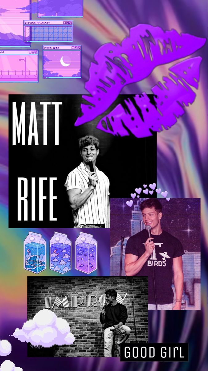 675x1200 Matt Rife wallpaper
