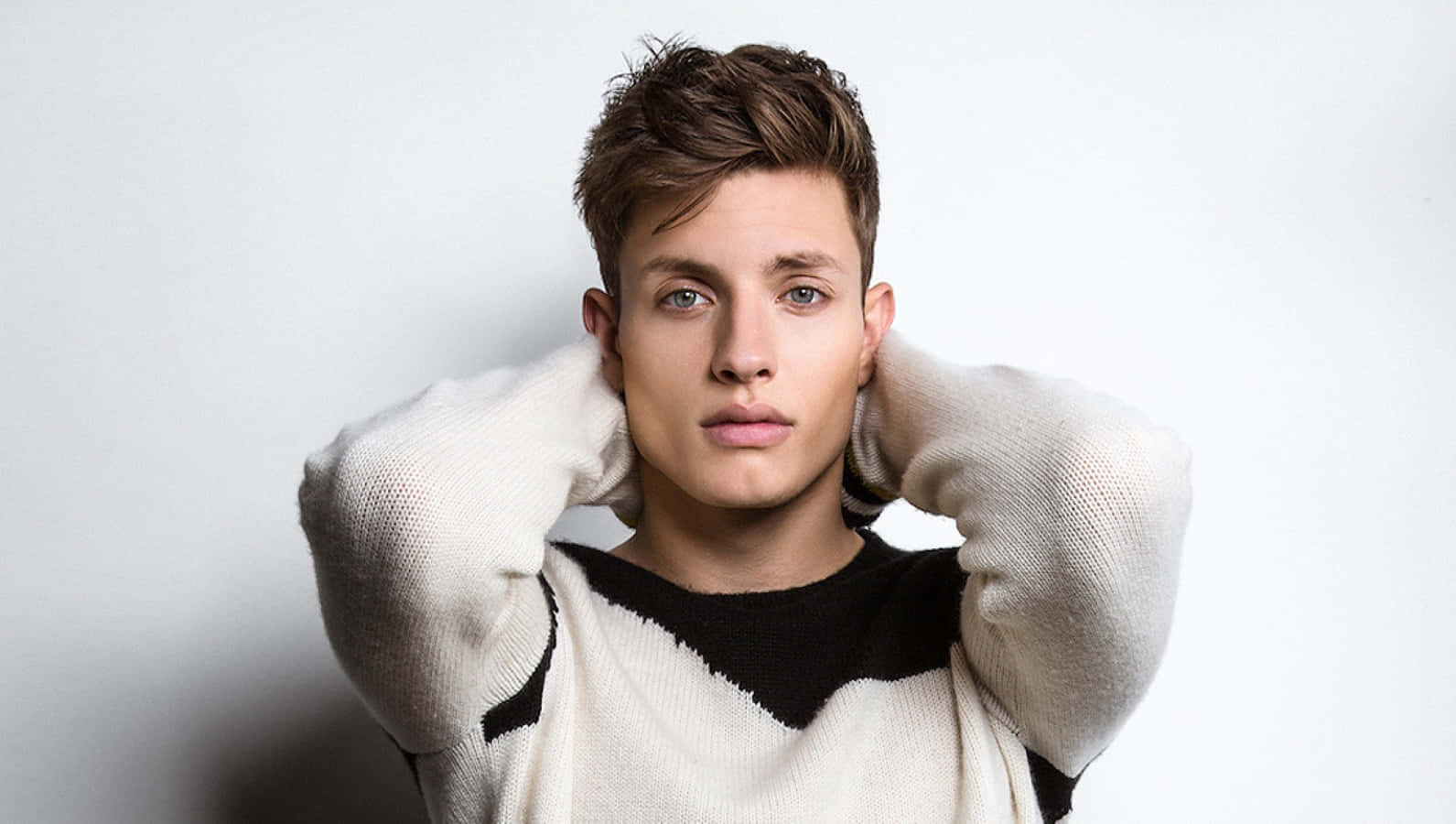 1591x900 Matt Rife Wallpaper