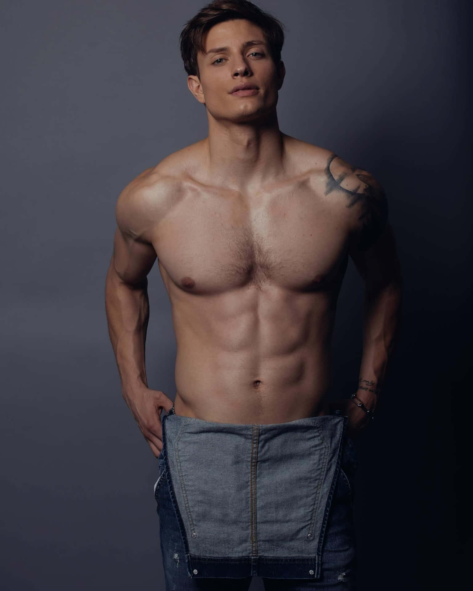 1535x1920 Matt Rife Wallpaper