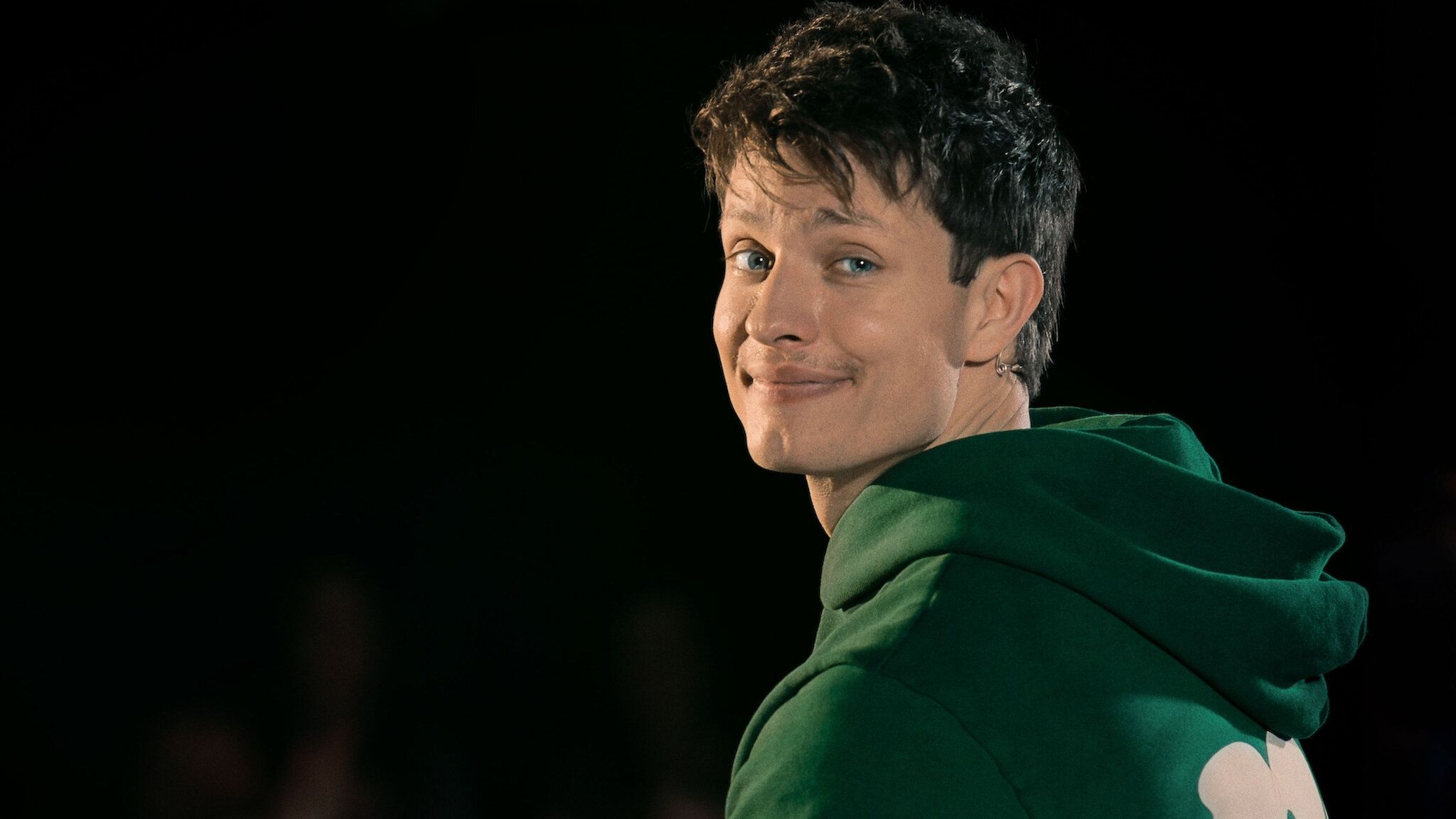 2048x1152 Trailer: Matt Rife: Lucid Crowd Work Special