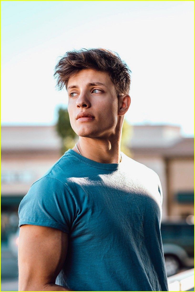 818x1222 TRL' Host Matt Rife Shares 10 Fun Facts About Himself (Exclusive): Photo 3979832 Fun Facts, Exclusive, Matt Rife Photo. Just Jared: Entertainment News
