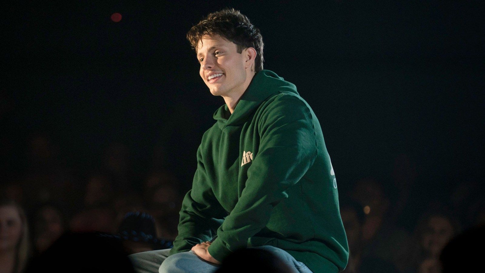 1600x900 Matt Rife Announces Netflix Crowd Work Comedy Special 'Lucid'