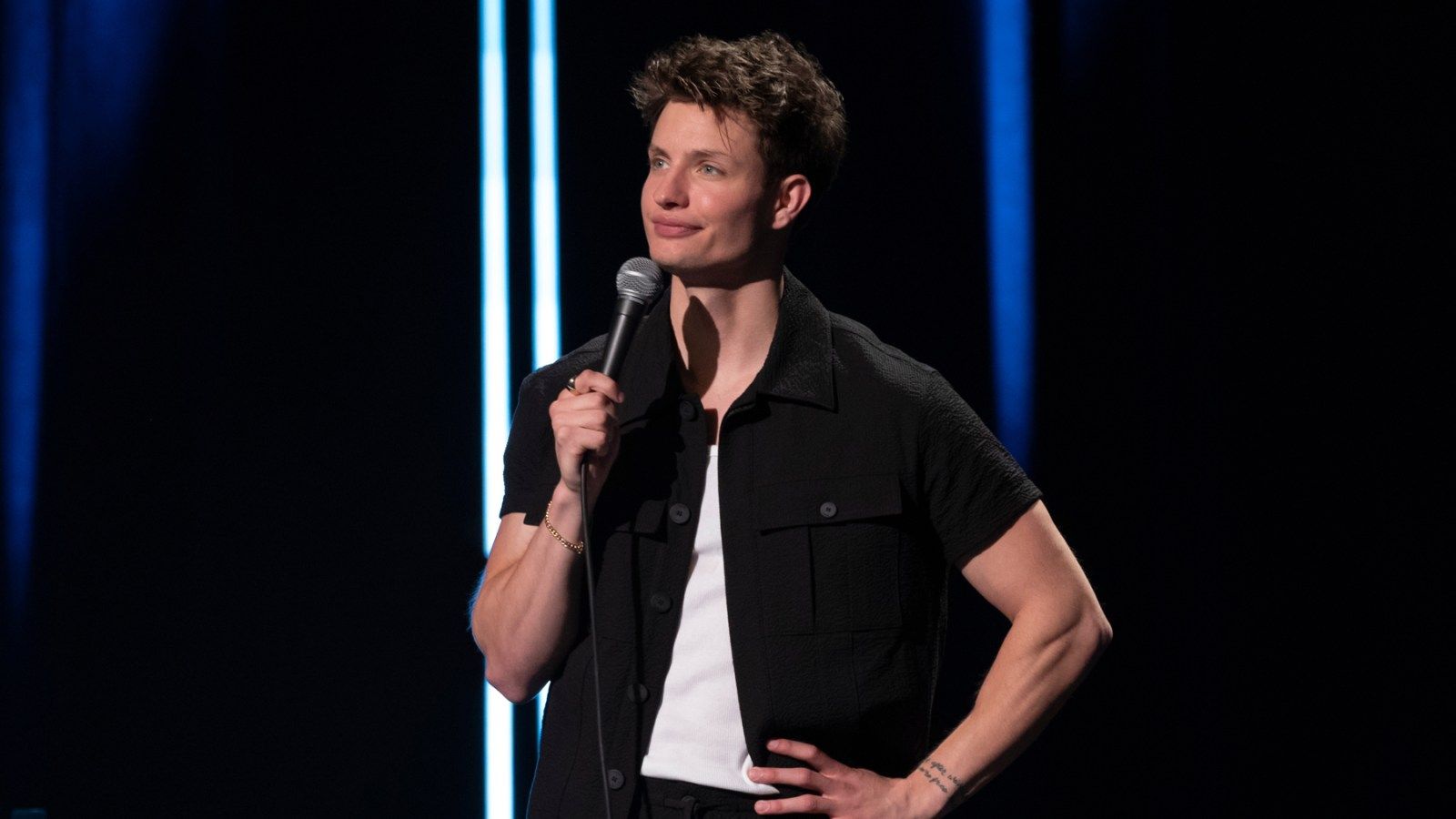 1600x900 Matt Rife Wants You to Think He's Edgy and Shocking