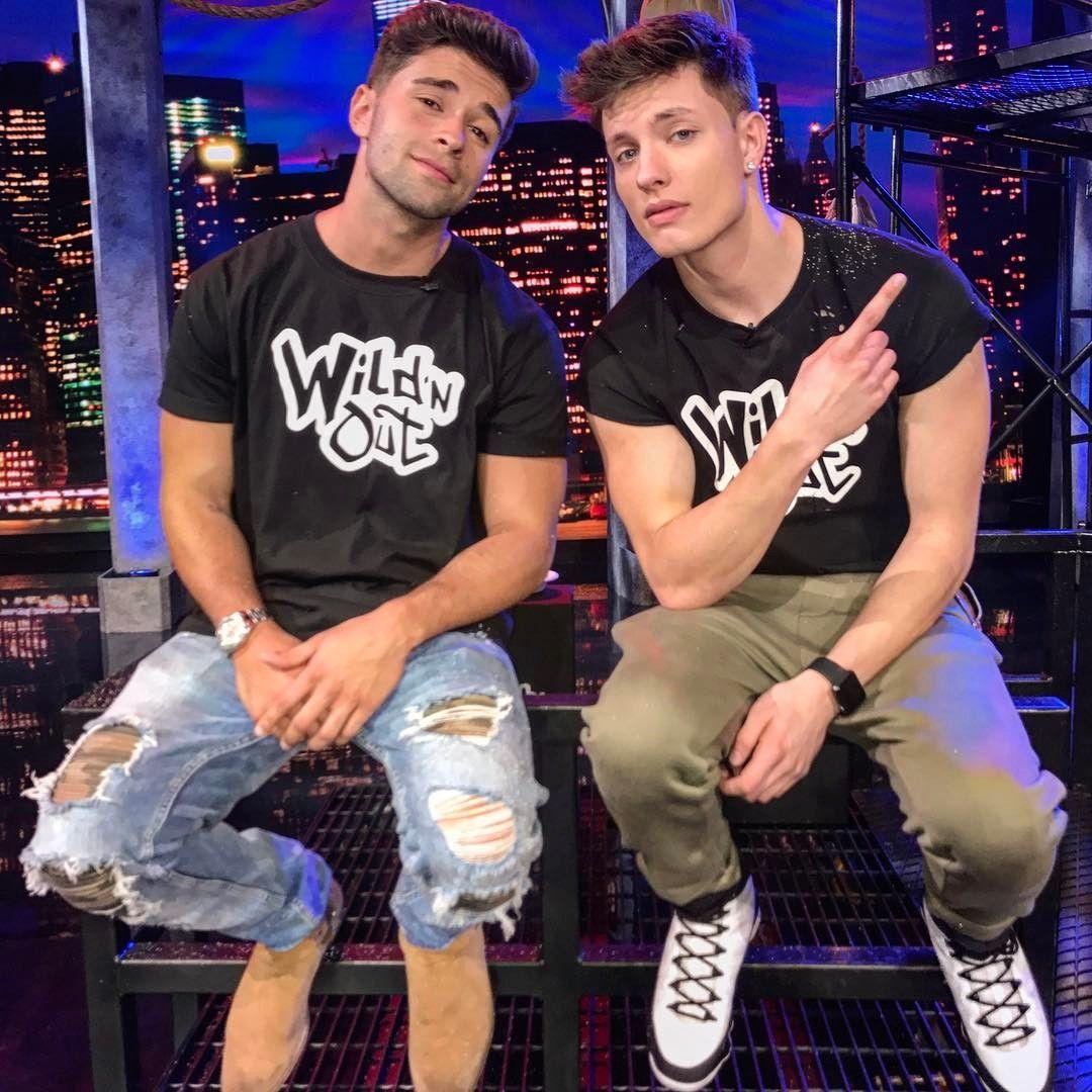 1080x1080 Matt Rife Wallpaper
