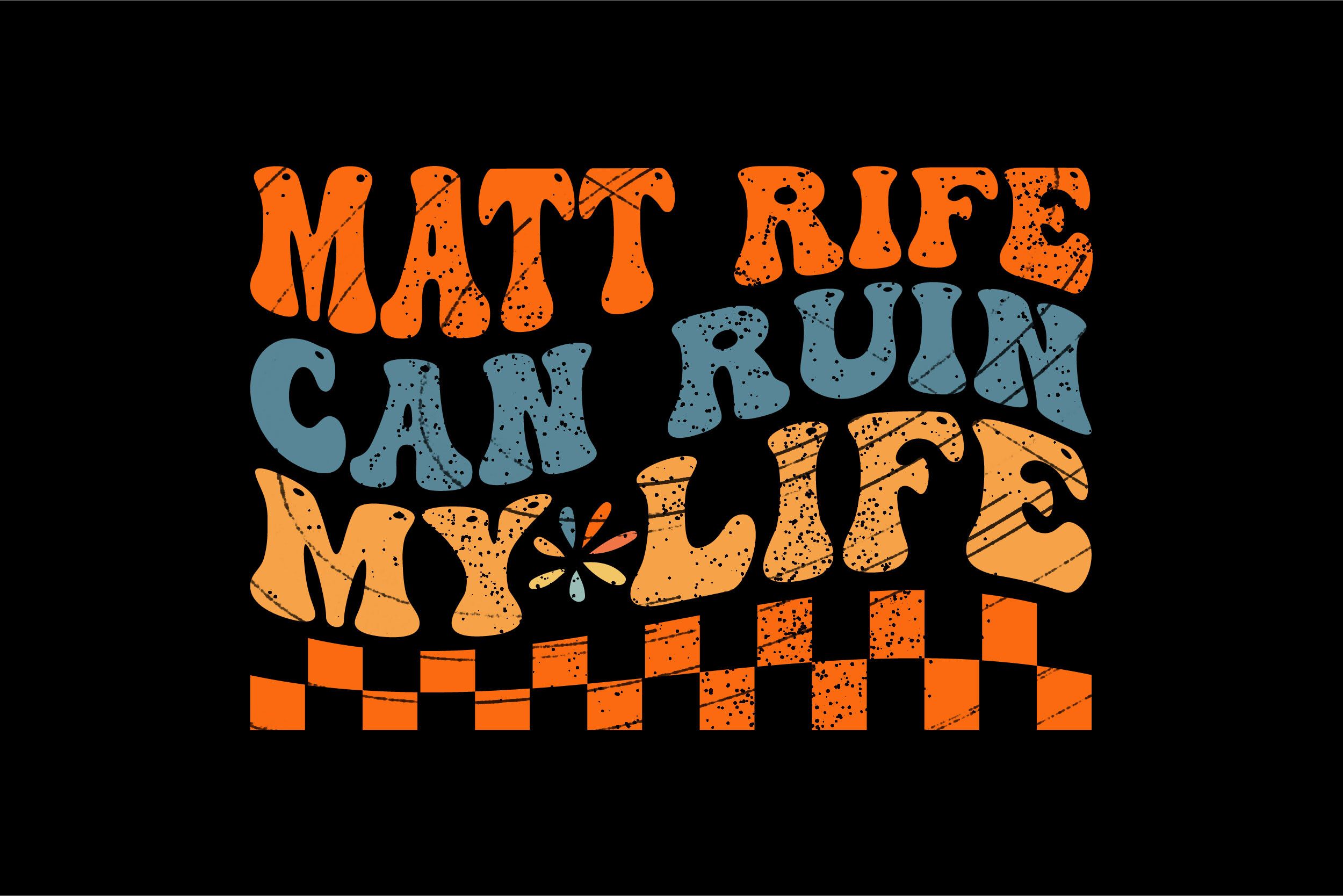 2500x1668 Matt Rife Can Ruin My Life Png Graphic by Vintage · Creative Fabrica