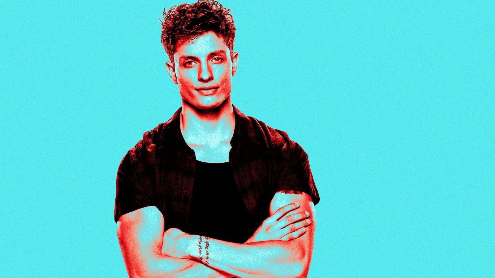 1600x900 The Year TikTok Ruined Comedy—Thanks Matt Rife