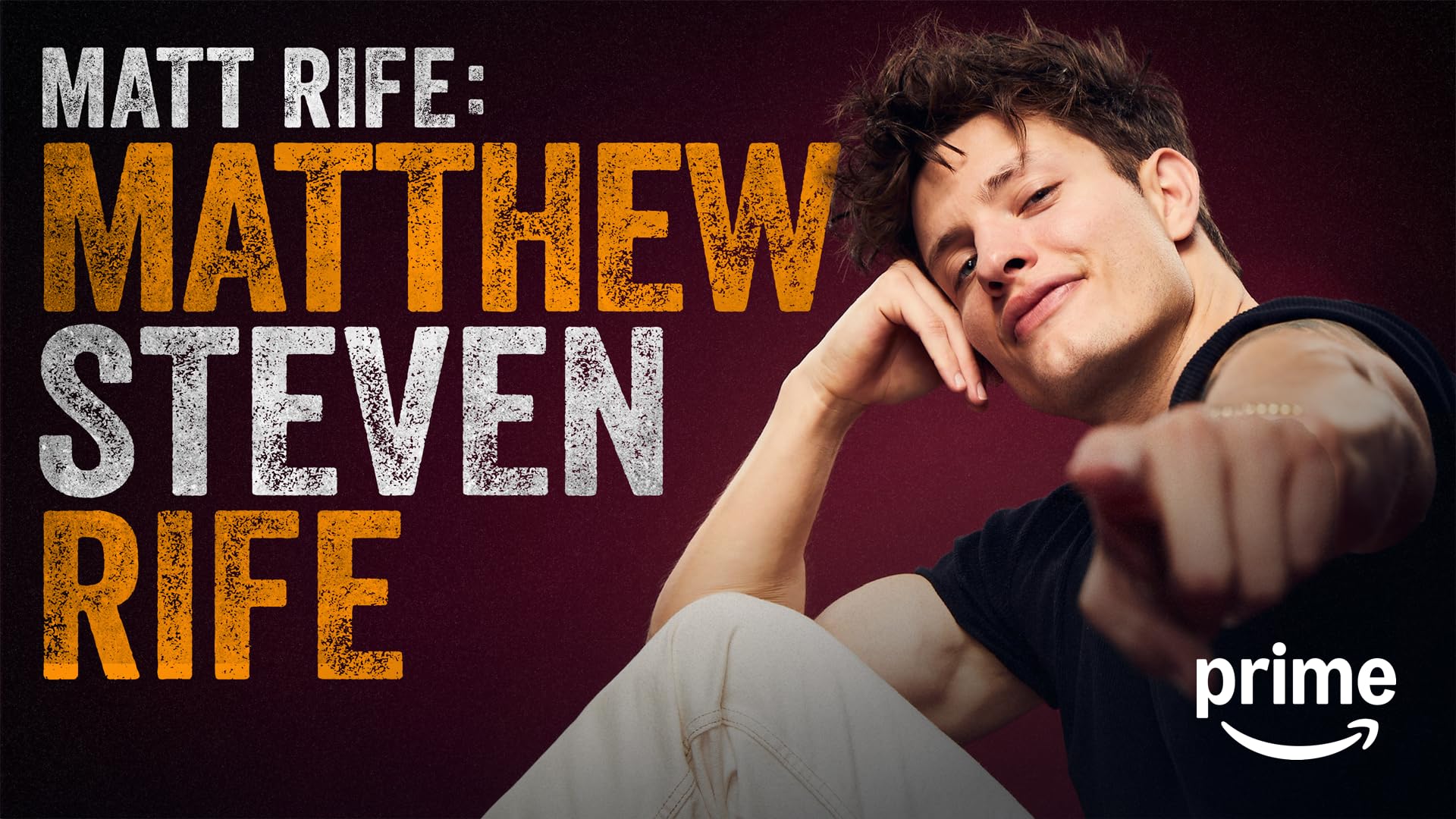 Matt Rife Wallpapers - Top Free Matt Rife Backgrounds - WallpaperAccess