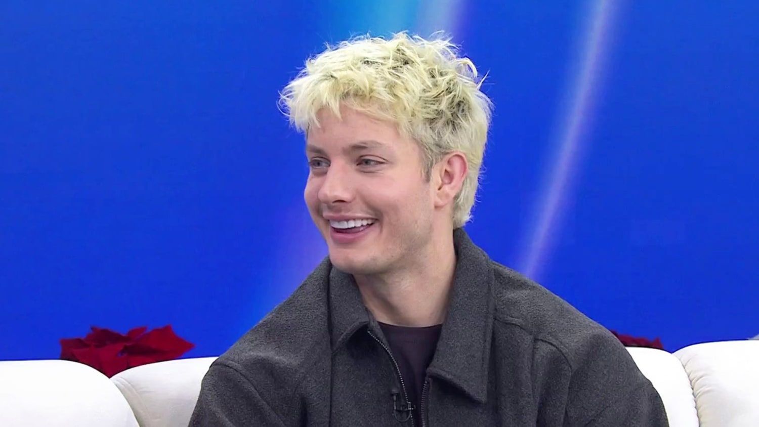 1500x844 Matt Rife talks memoir, grandfather’s influence, new hair color