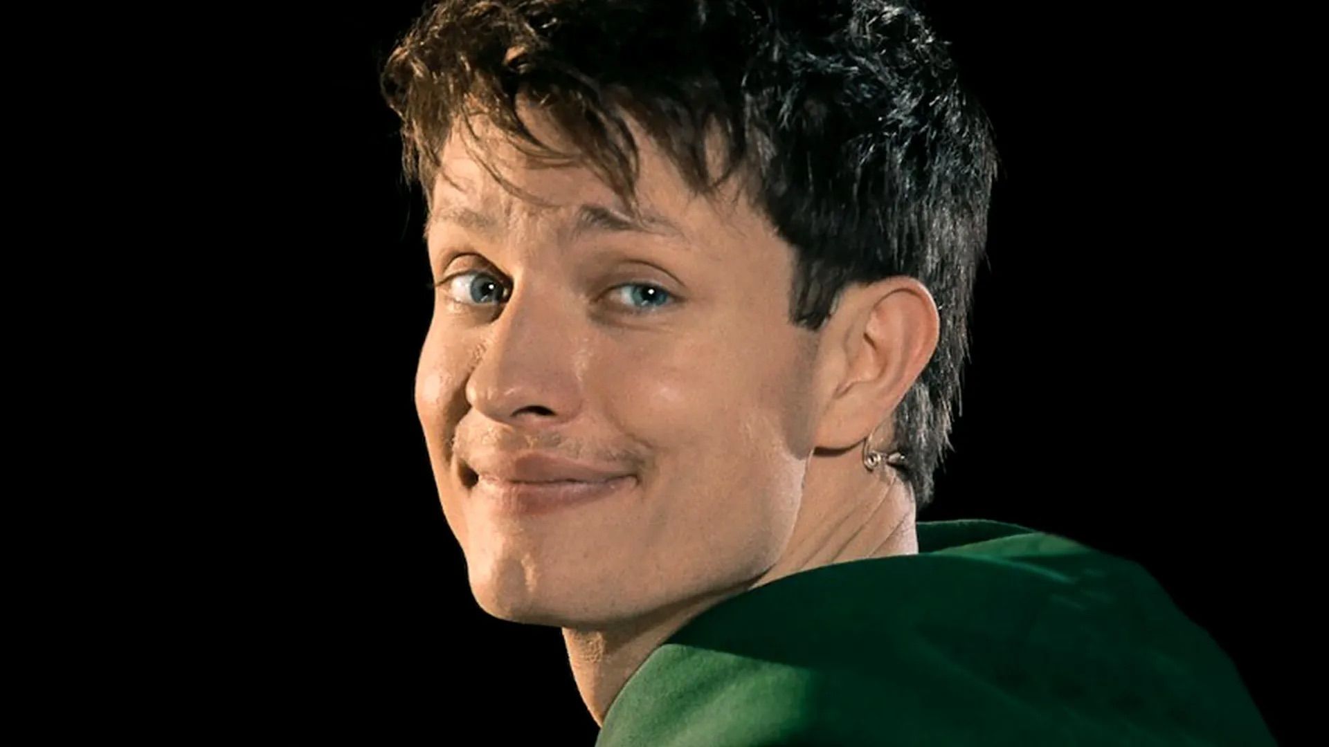 1920x1080 Matt Rife Atlantic City 2026: Comedy, Charisma, and Nonstop Fun