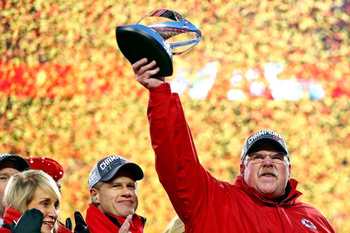 1200x800 Andy Reid Chief Wallpaper