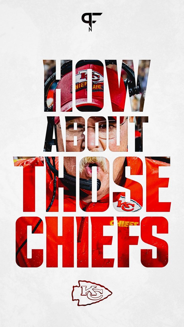 736x1308 Andy Reid Wallpaper, Kansas City Chiefs Wallpaper, NFL Wallpaper