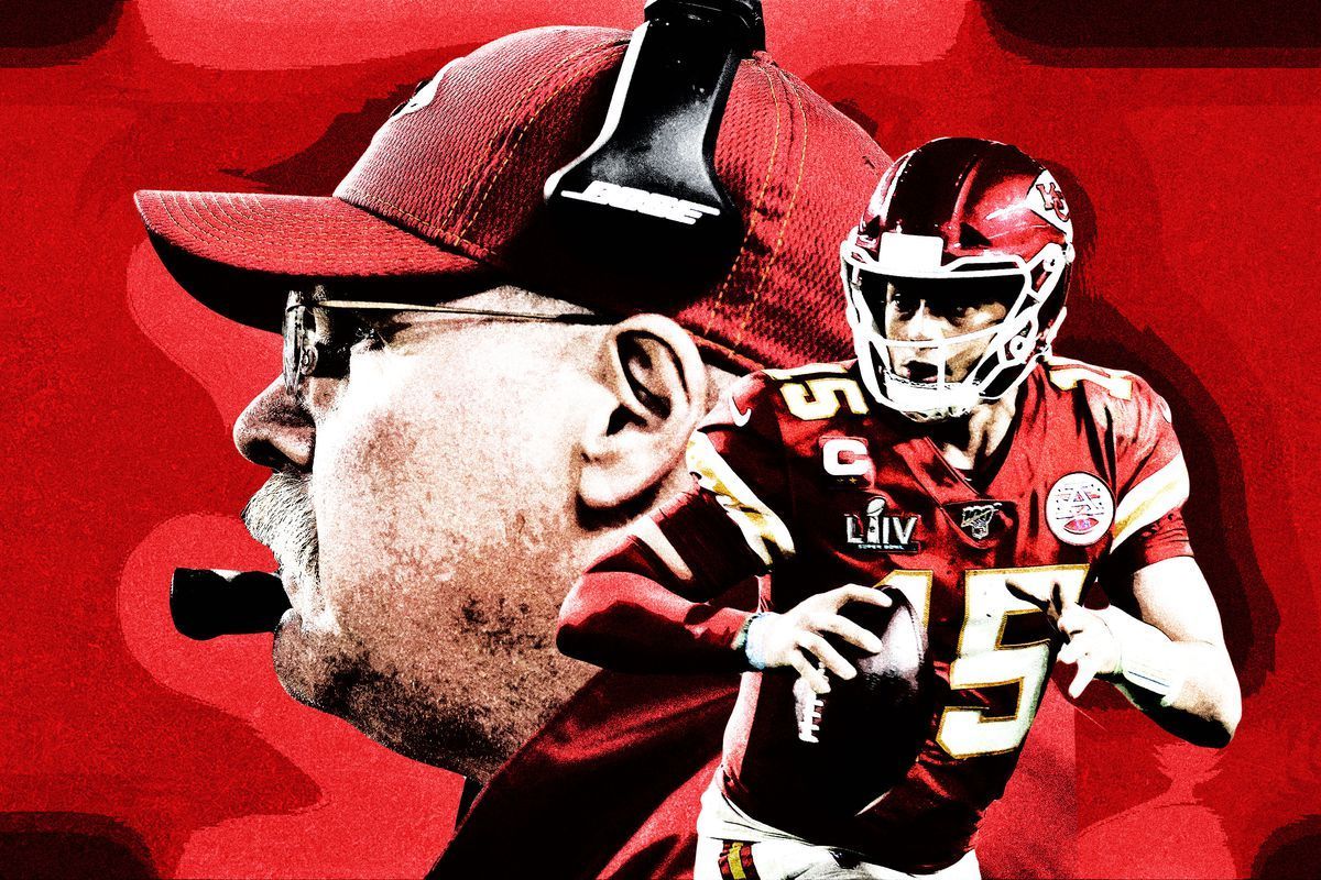 1200x800 Andy Reid Wallpaper