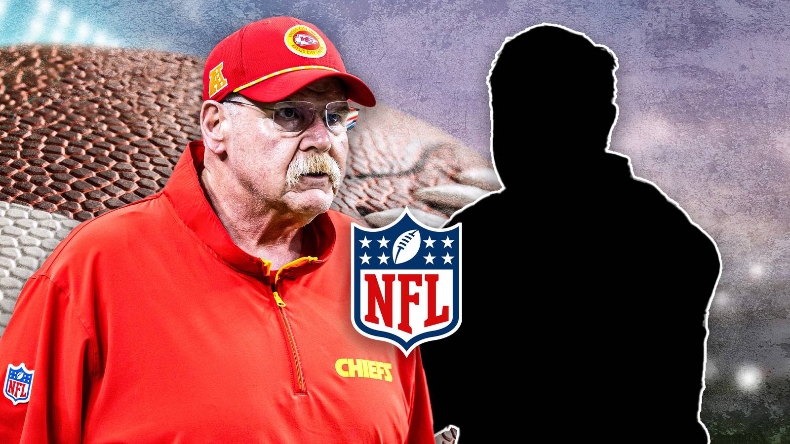 1600x900 Chiefs' Andy Reid Named the Toughest Head Coach he's Faced During his NFL Career