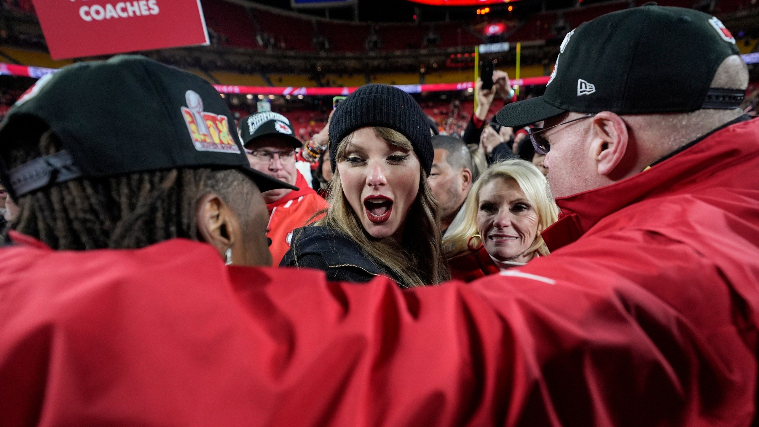 2560x1440 Andy Reid and Nick Sirianni have this in common: Eagles fans wanted them fired