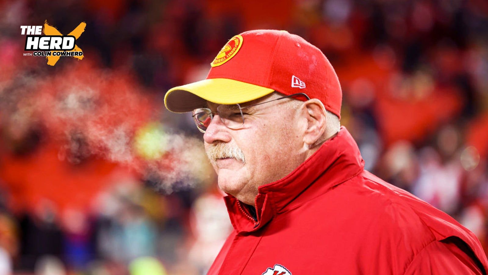 1600x900 In his 25th season, this might be Andy Reid's best coaching job yet