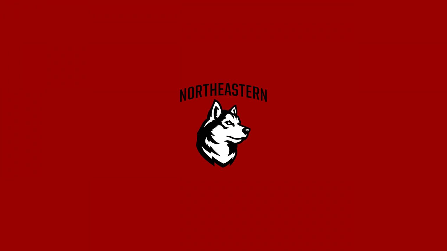 1536x864 Northeastern University Wallpaper