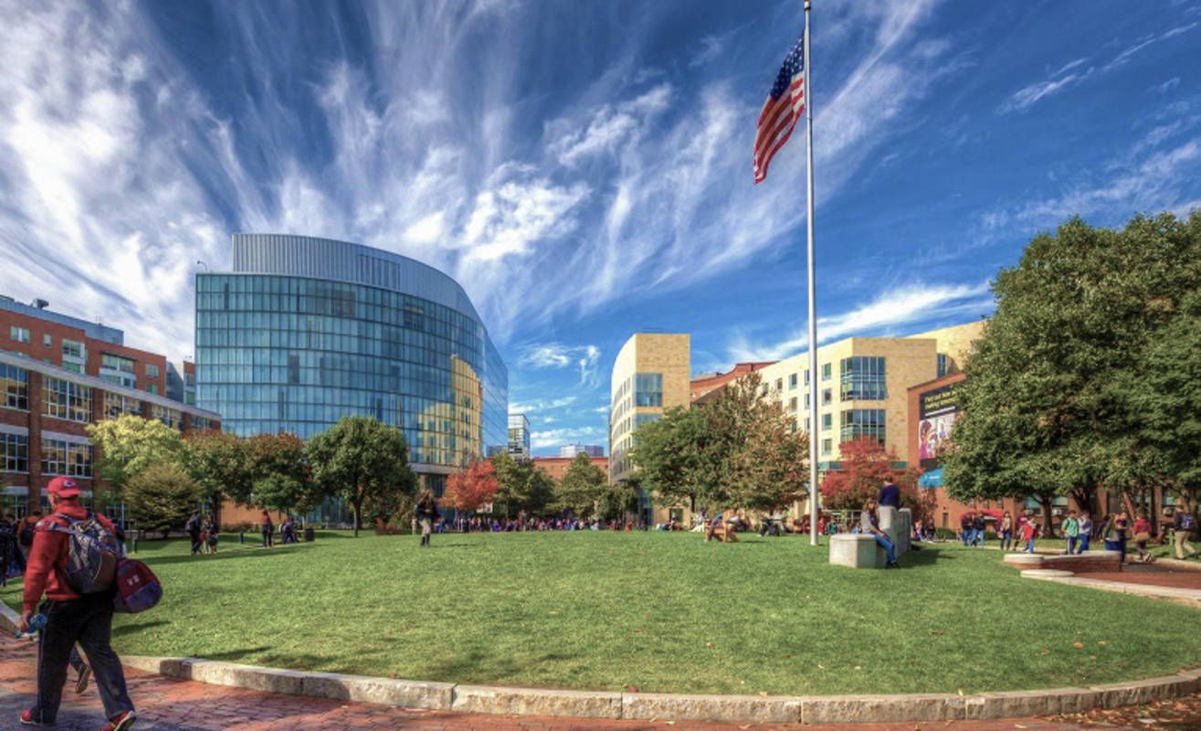 1315x800 Northeastern University Wallpaper