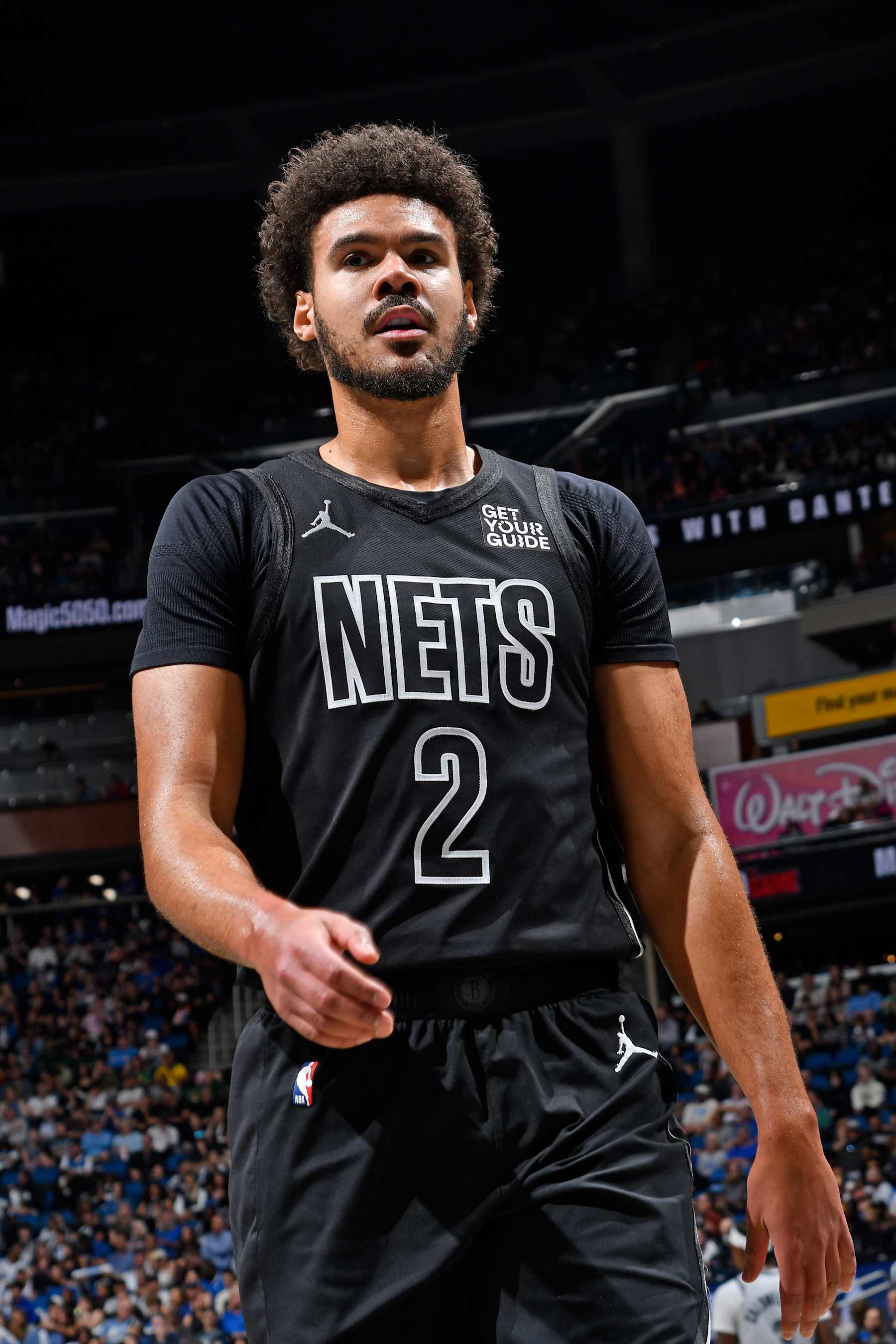 1800x2700 NBA Trade Rumors: Nets' Cam Johnson Eyed By Thunder, Kings After Schröder, DFS Deals