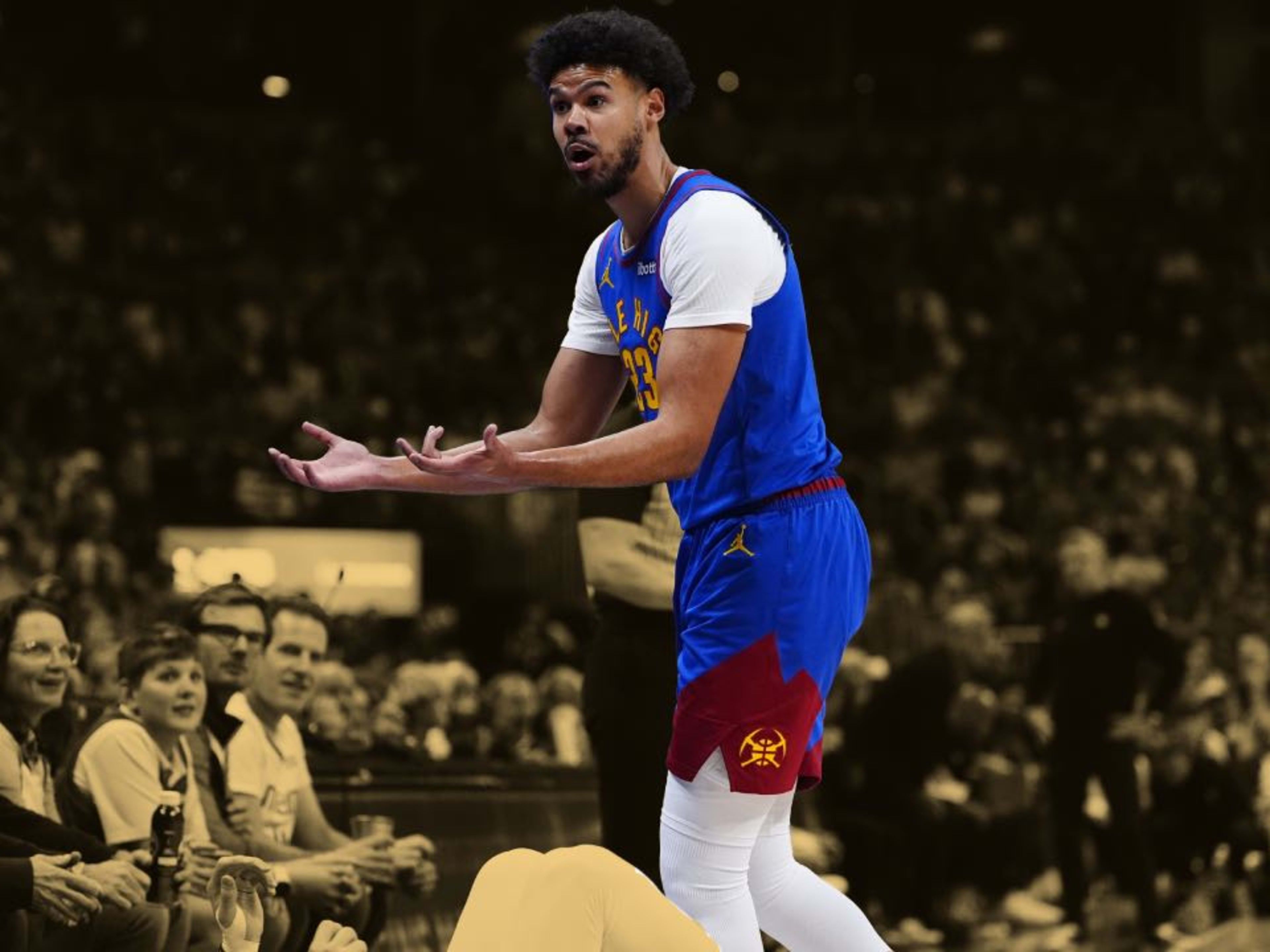 3840x2880 Cameron Johnson