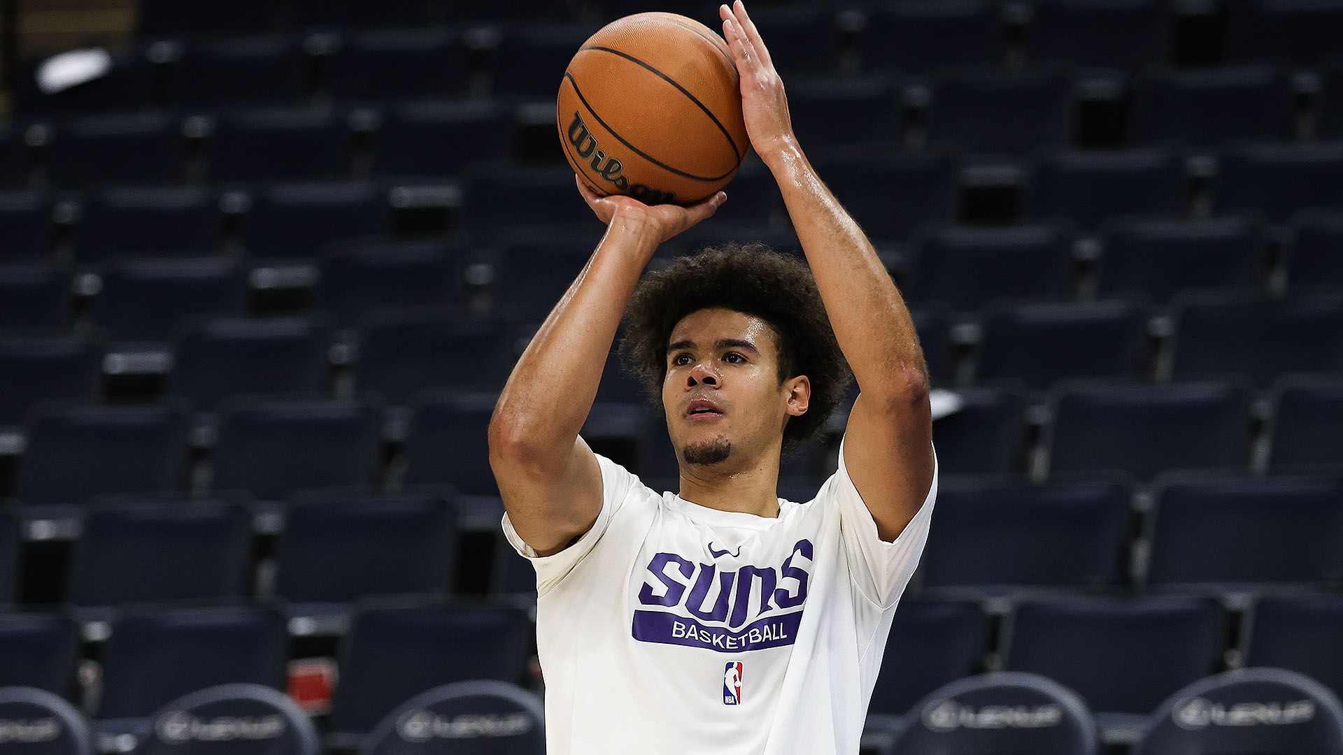1920x1080 Suns' Cameron Johnson set to return to lineup against Nets