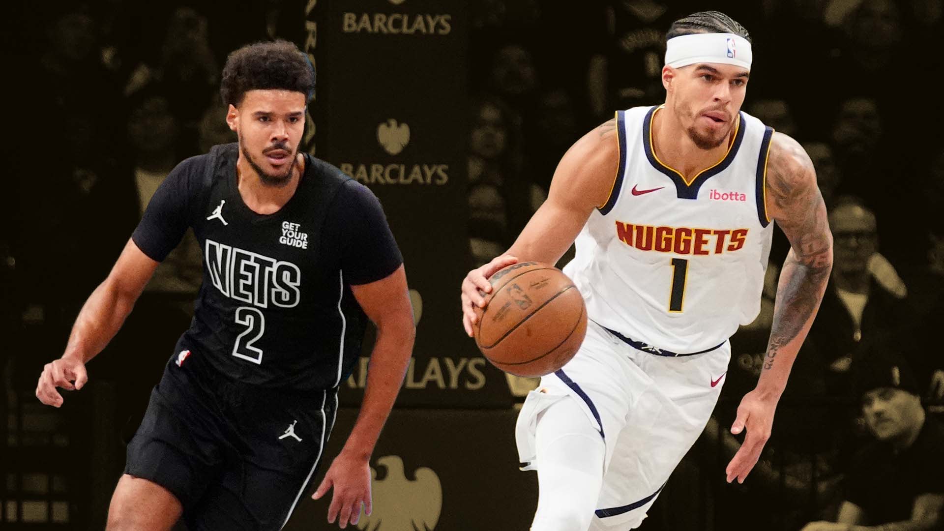 1920x1080 Denver clearly won the Michael Porter Jr.-Cam Johnson trade