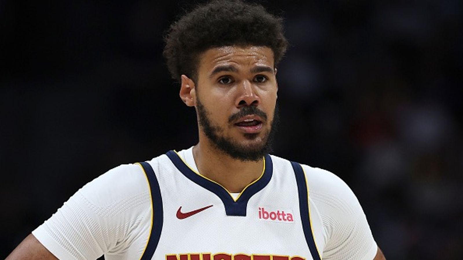 1600x900 Cameron Johnson injury report: Latest on Denver Nuggets star player ahead of clash vs New Orleans Pelicans
