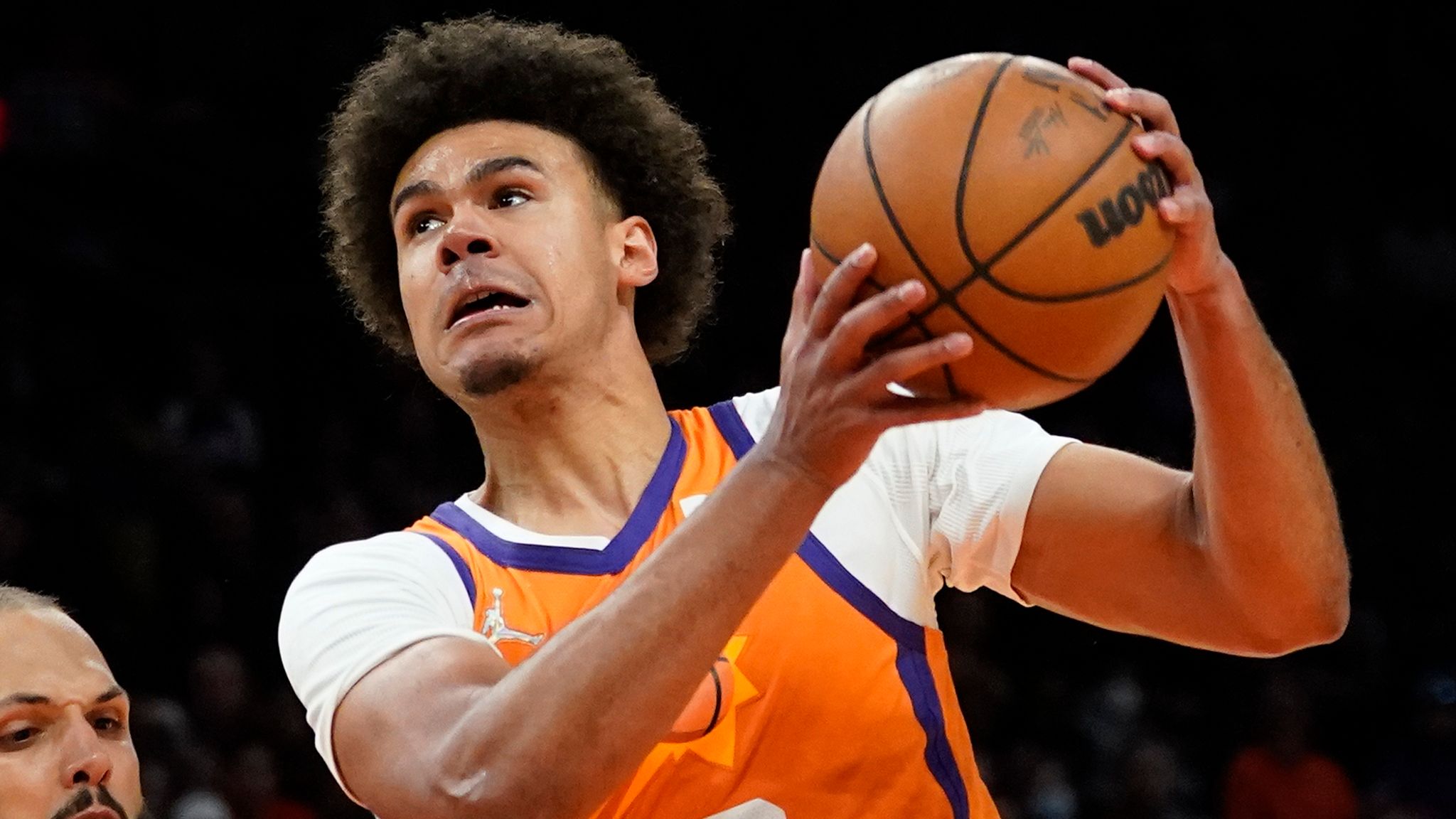 2048x1152 Phoenix Suns Sink New York Knicks With Cam Johnson Buzzer Beater; Giannis Antetokounmpo Leads Milwaukee Bucks Past Chicago Bulls