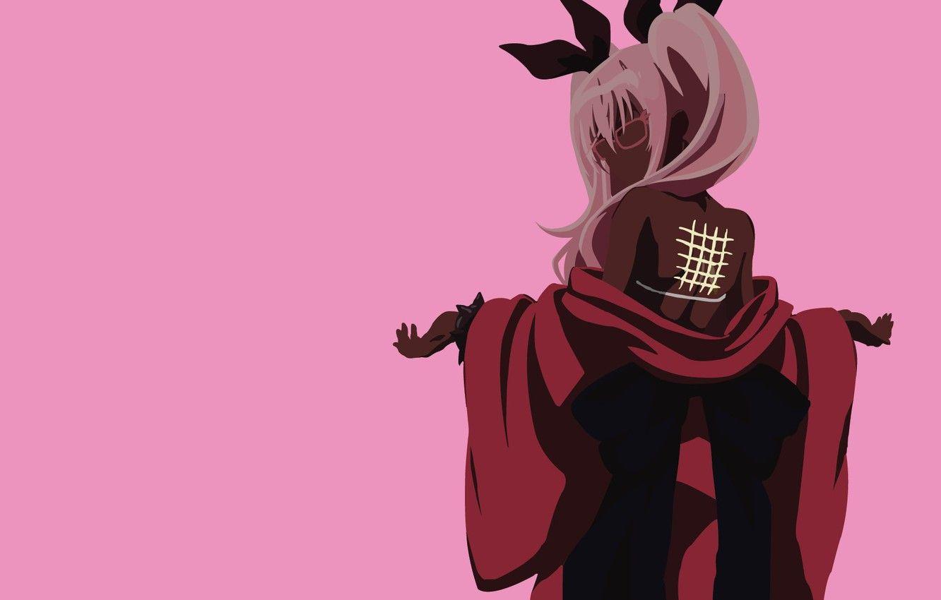 1332x850 Wallpaper rock, game, anime, singer, supernatural, asian, manga