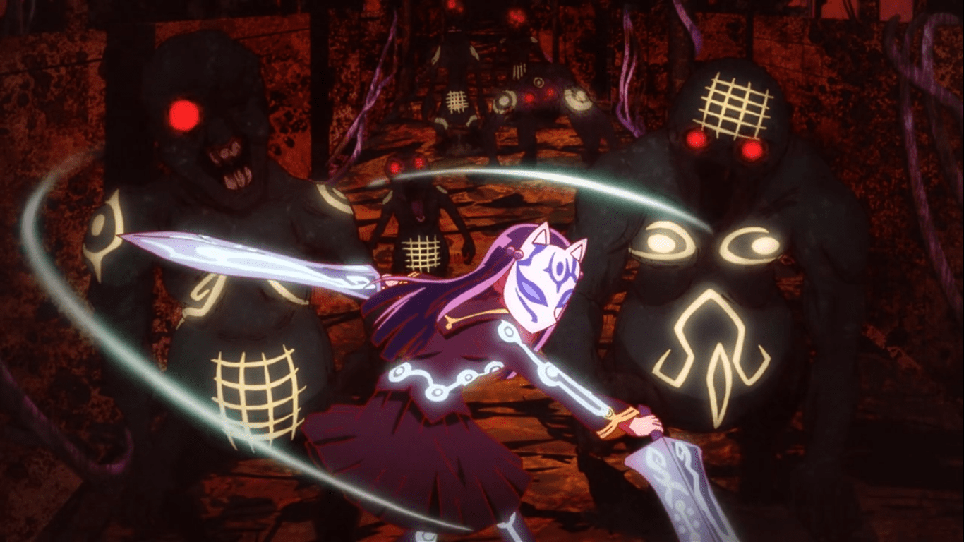 1366x768 Thoughts On Twin Star Exorcists Episodes 1 13