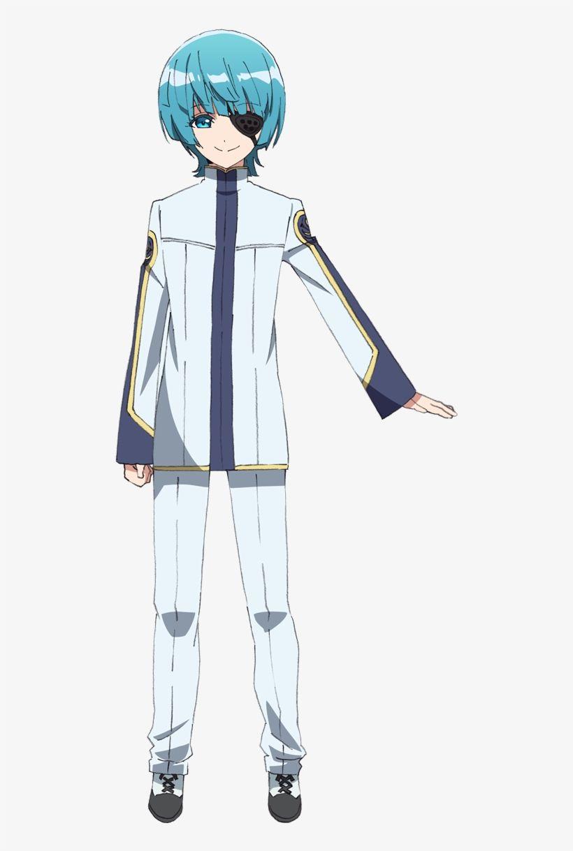 820x1219 Twin Star Exorcists Wallpaper Star Exorcists Yuto