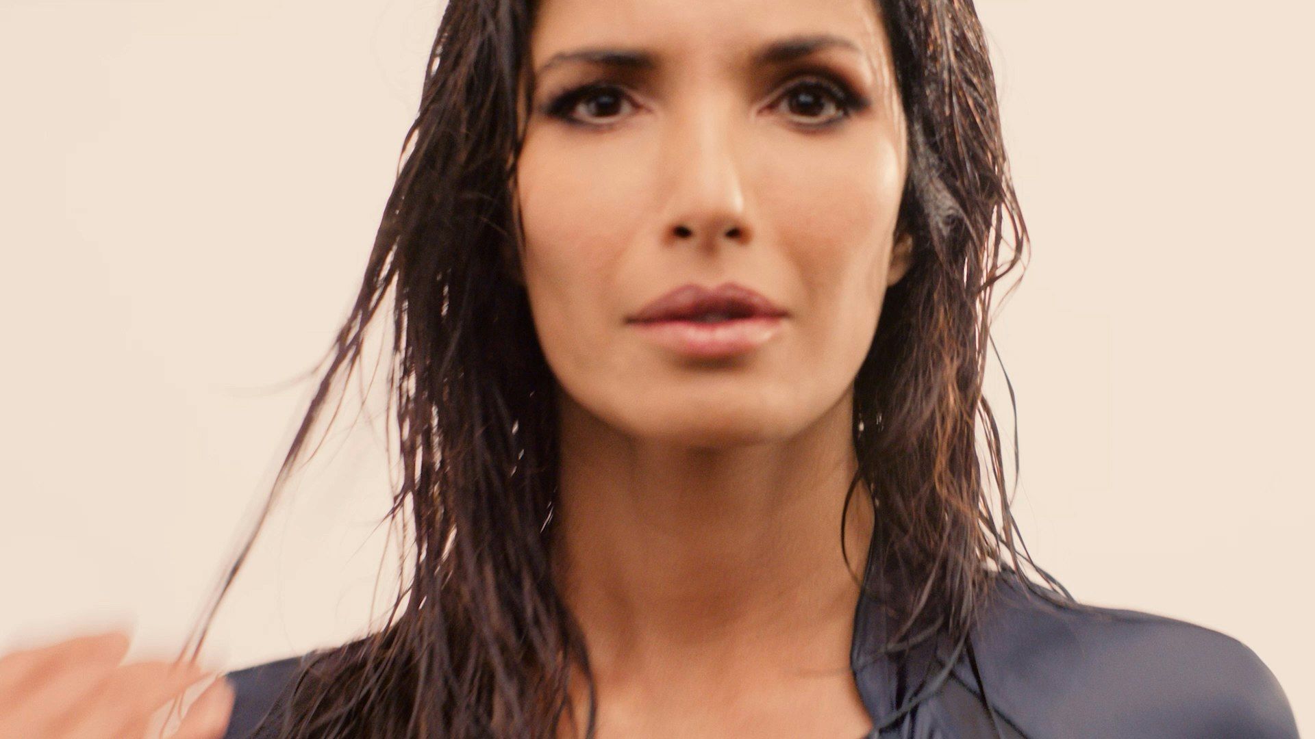 1920x1080 BARE NECESSITIES • PADMA LAKSHMI Saint Onge • Director + Artist