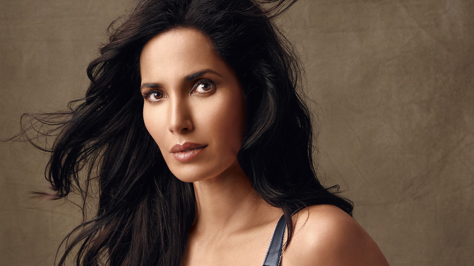 1920x1080 First look: Padma Lakshmi's collaborates with beauty brand M.A.C