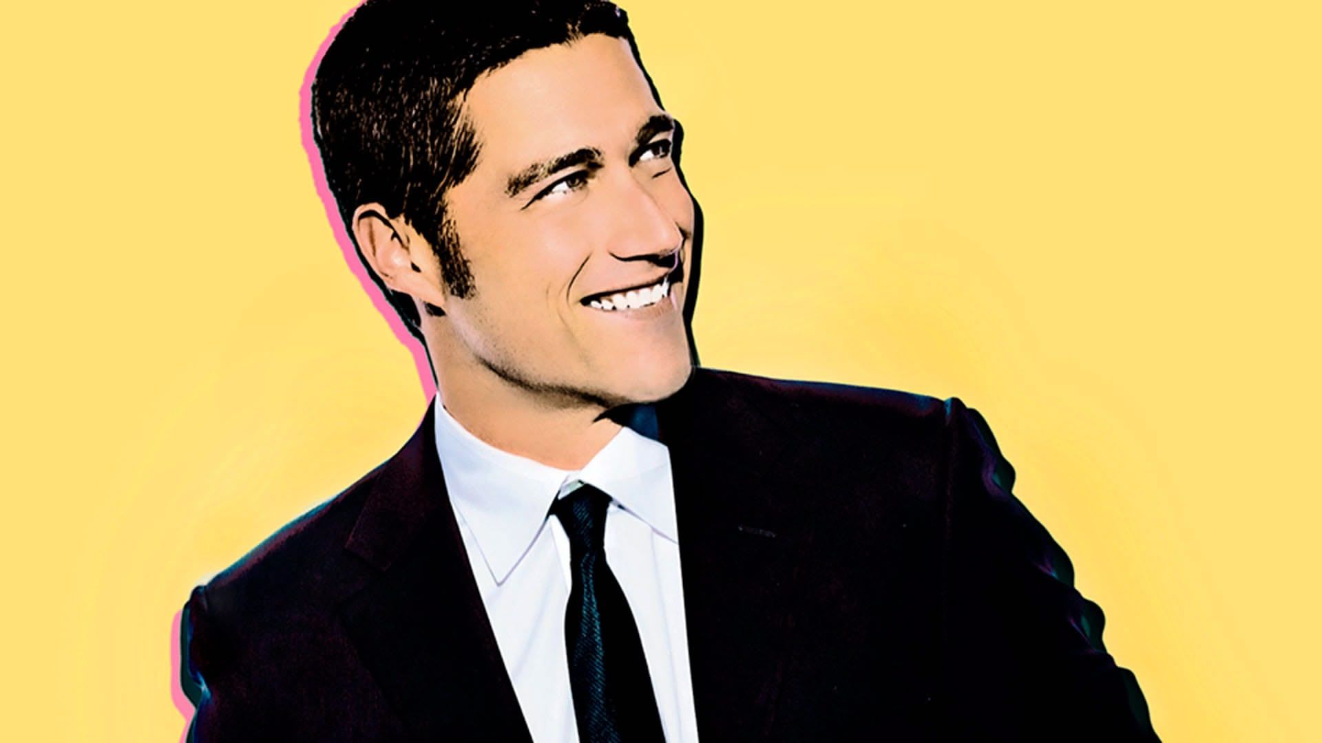 1920x1080 Watch Saturday Night Live Season Episode 7: Matthew Fox: December 2006
