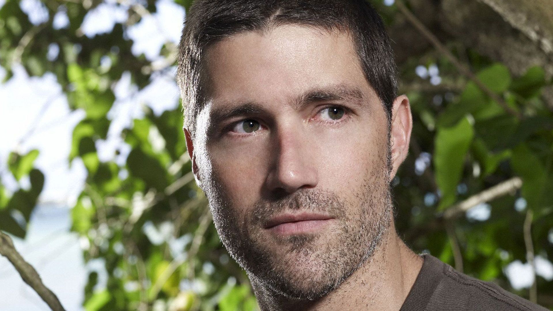 1920x1080 Lost Star Matthew Fox Is Making A Comeback. GIANT FREAKIN ROBOT