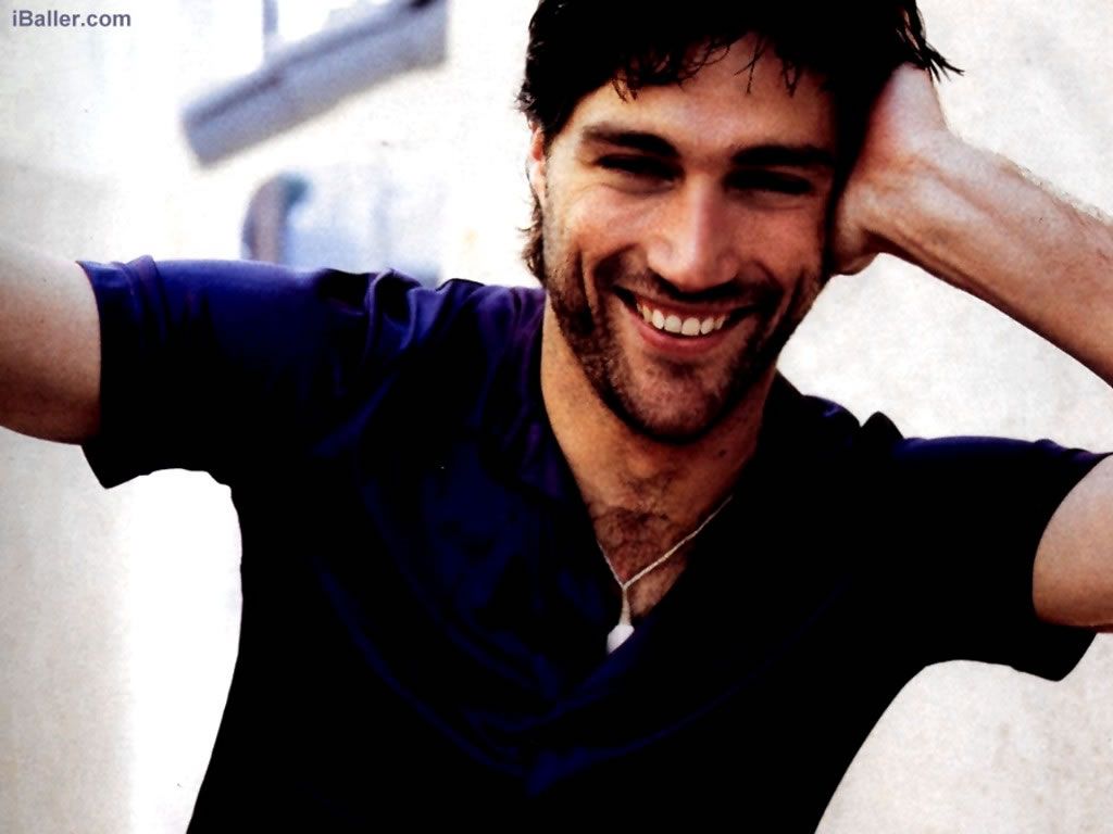 1024x768 Picture of Matthew Fox Of Celebrities