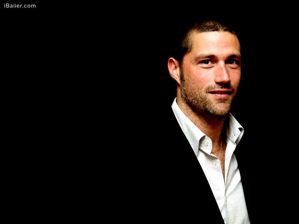 1024x768 Picture of Matthew Fox Of Celebrities