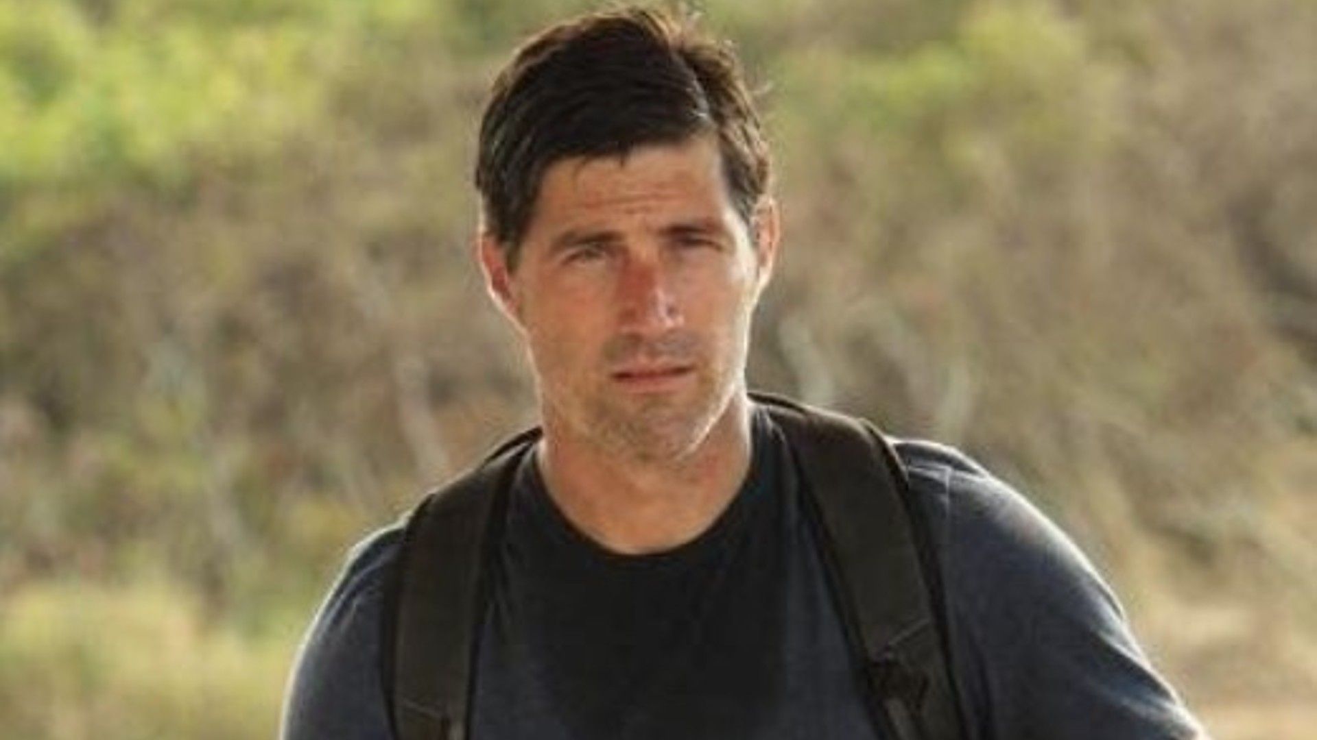 1920x1080 Lost star Matthew Fox explains why he retired from acting