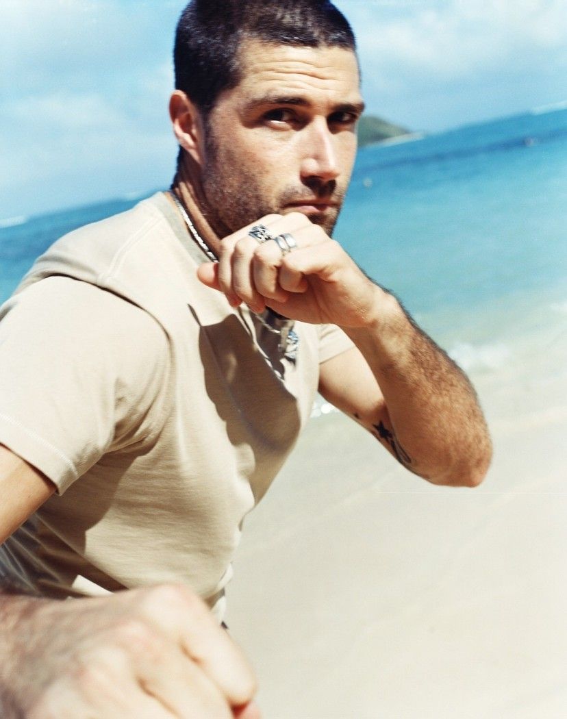 828x1050 Picture of Matthew Fox, Picture Of Celebrities