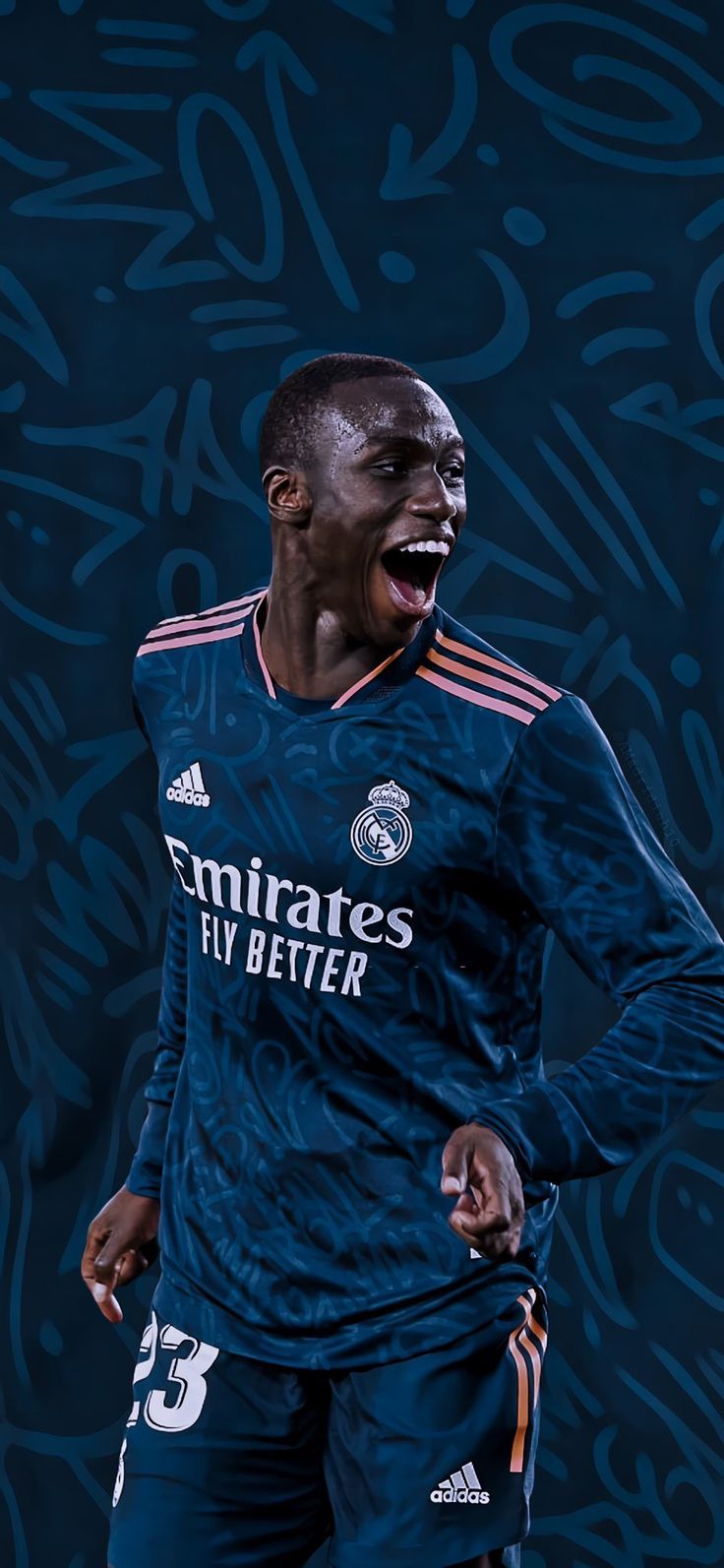 736x1593 Mendy wallpaper