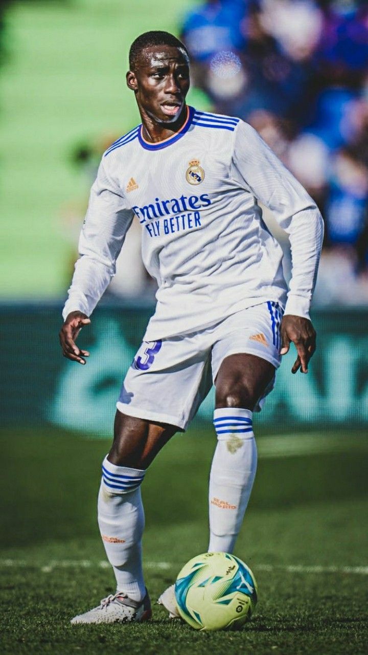 720x1280 Ferland Mendy