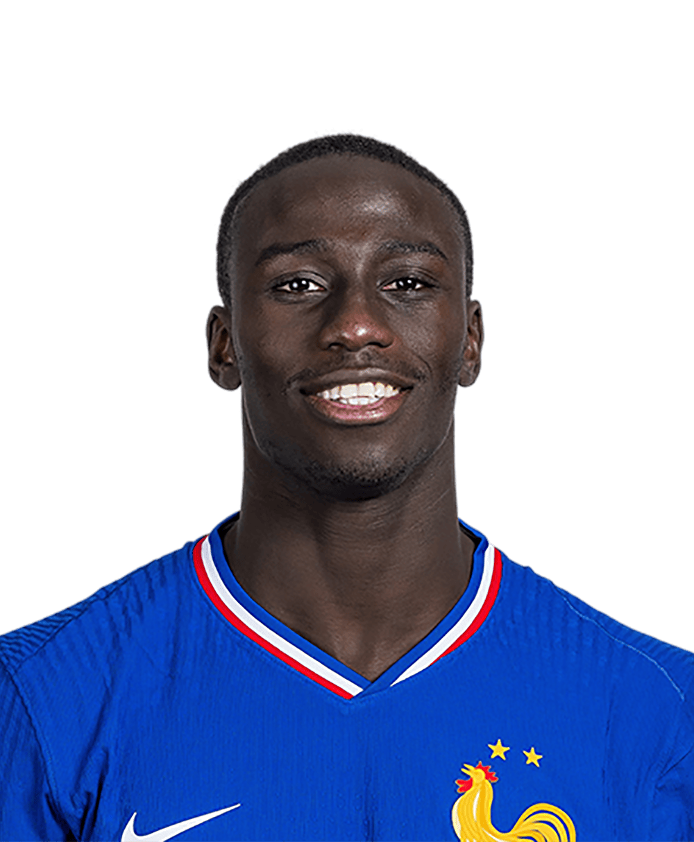 1000x1214 Ferland Mendy News, Rumors, & Updates
