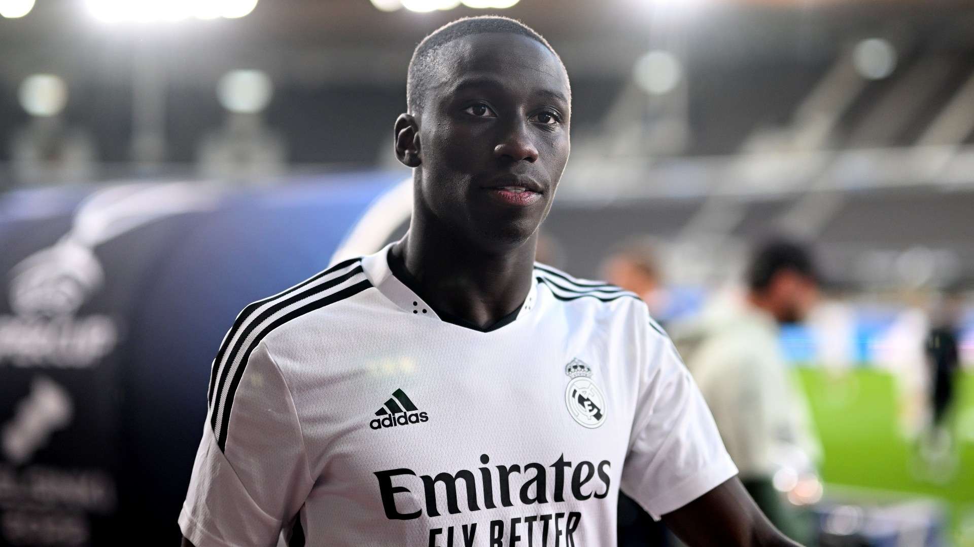 1920x1080 Transfer news and rumours LIVE: Newcastle table lucrative offer for Ferland Mendy. Goal.com English Oman